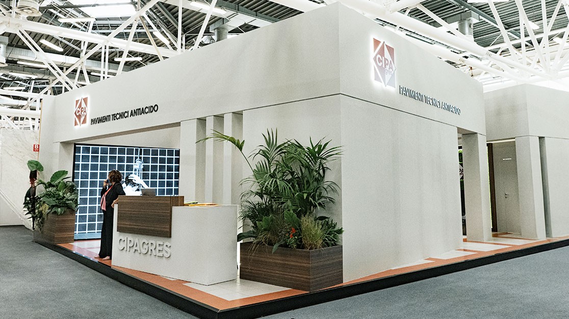 Cersaie 2025 | Bologna - Italy | 22 - 26 Settembre 2025 Cersaie 2025 | Bologna - Italy | 22 - 26 Settembre 2025
