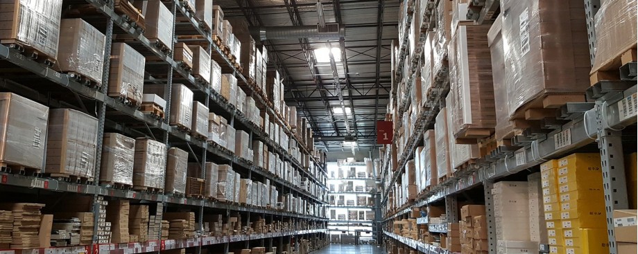 Logistica