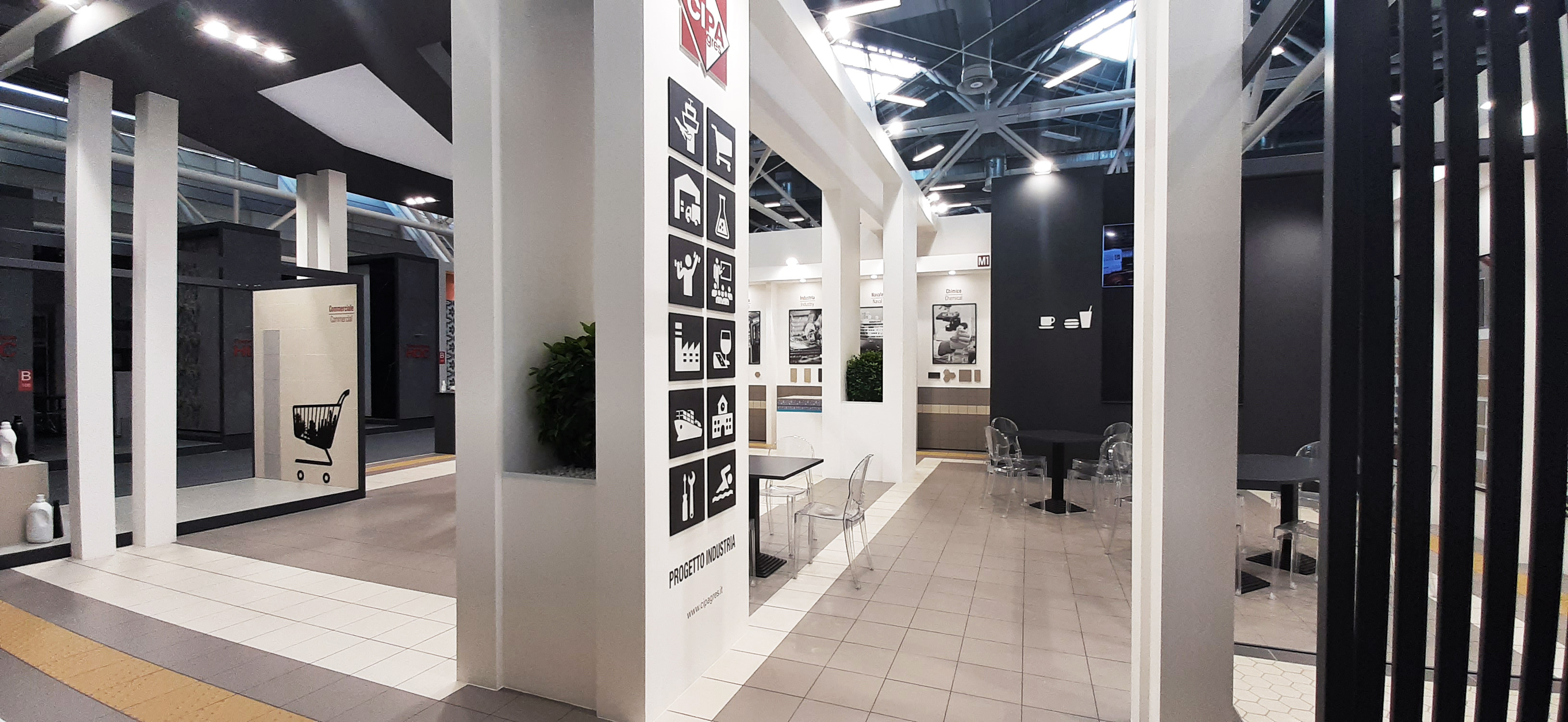 Cersaie 2022 | Bologna Italy | 26 - 30 September 2022