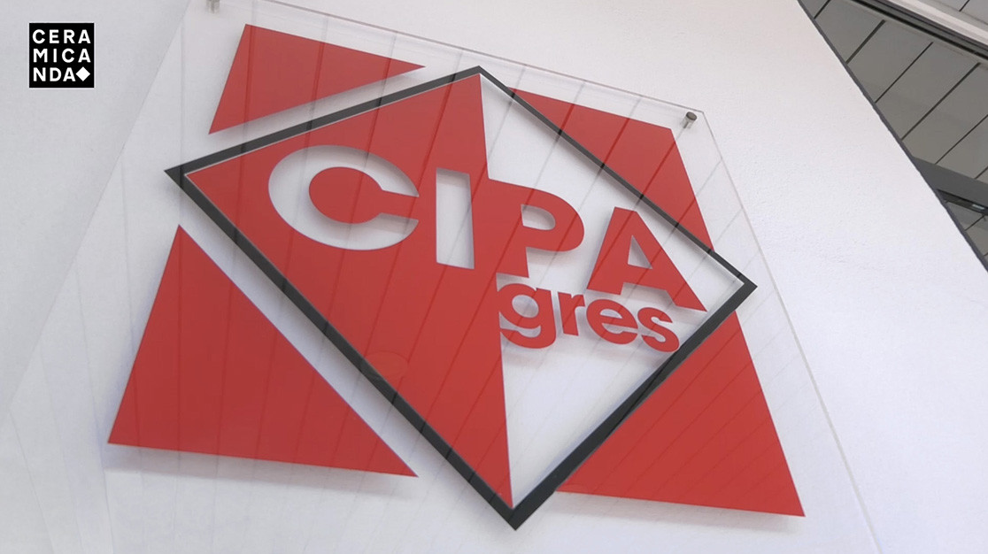 CIPA GRES spa | Impianto Atomizzatore